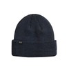 Reell Men's Beanie Polar Beanie, navy