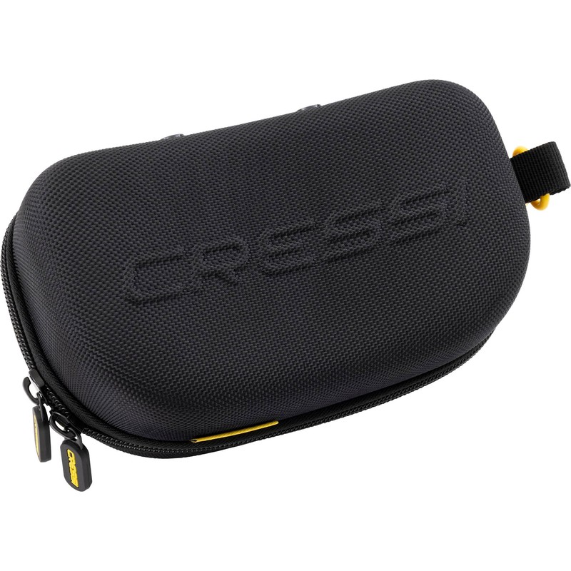 CRESSI Unisex Adult Elite Protective Case for Diving Masks, Case