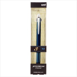 Jetstream Prime, 0.2 inch (0.5 mm), darknavy
