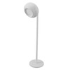 LED Cordless Desk Lamp Metal 360 Degree Rotatable Magnetic Wall
