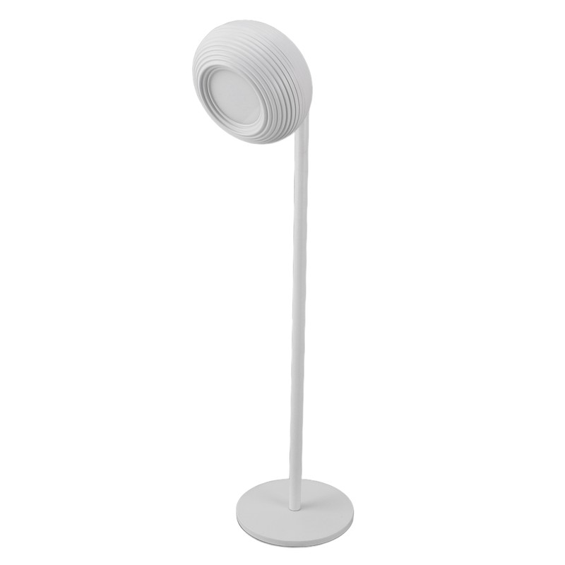 LED Cordless Desk Lamp Metal 360 Degree Rotatable Magnetic Wall