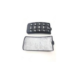 JSP Pre-Filters with Covers for the PowerCap Infinity PAPR Pack of 5 Pairs (CEU100-006-500)