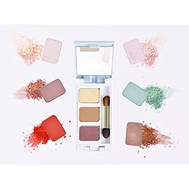 EPORASHE Silky Shadow Case (For 3 Colors)