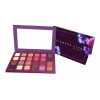 Macaria, Siempre Viva. Paleta De 24 Colores Orignal