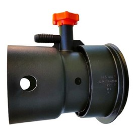 Technology Parts Store Sprayer Nozzle 4244-700-6304, 4244 700 6304, 42447006304 Compatible with STIHL Mistblowers, Backpack Sprayers Models SR430, SR440, SR450, SR430-Z, SR450-Z. OEM