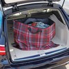 Cartrend 134003 Foldable Car Boot Bag and Blanket 2 in
