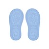 Ann G Baby Shoe Soles with Holes for Crocheting, Soft,