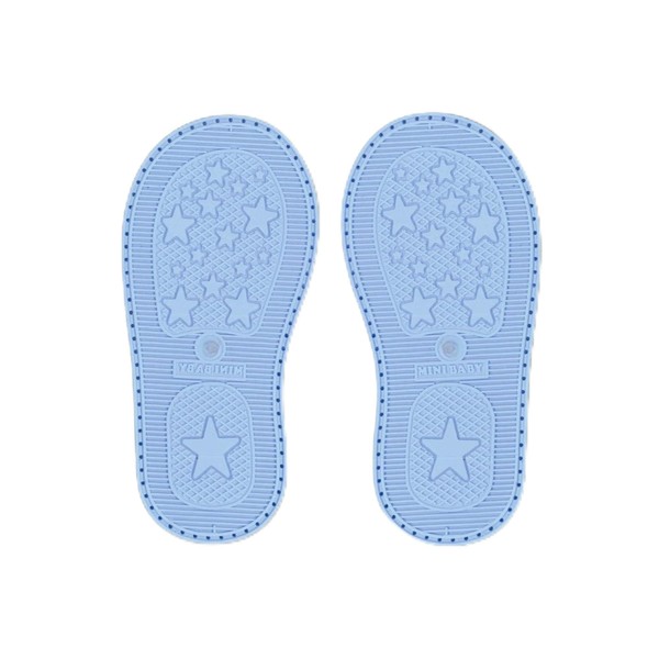Ann G Baby Shoe Soles with Holes for Crocheting, Soft,