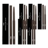 Bbia Last Auto Gel Eyeliner 0.3g, 02 Jazz, 6 pieces / 삐아 라스트 오토 젤 아이라이너 0.3g, 02재즈, 6개