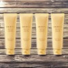 Tsubaki Hair Mask Damaged Hair Premium Volume & Repair Treatment 4 packs 160g / 츠바키 헤어마스크 손상모 프리미엄 볼륨 앤 리페어 트리트먼트 4개 160g