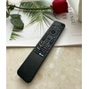 RMF-TX920U Voice Remote for Sony Smart TV Remote Replacement (Backlight)
