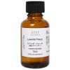 ASH Lavender French (Genuine Lavender) Essential Oil, 1.0 fl oz