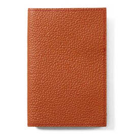 Camel ggs-1021 Golf Scorecard Case Holder, Notebook, Score Table, Genuine Leather, Stylish, Portable, Pen Holder, Made in Japan