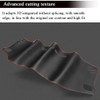 Rifoda Dash Cover Mat Fit for Toyota Corolla Cross 2022