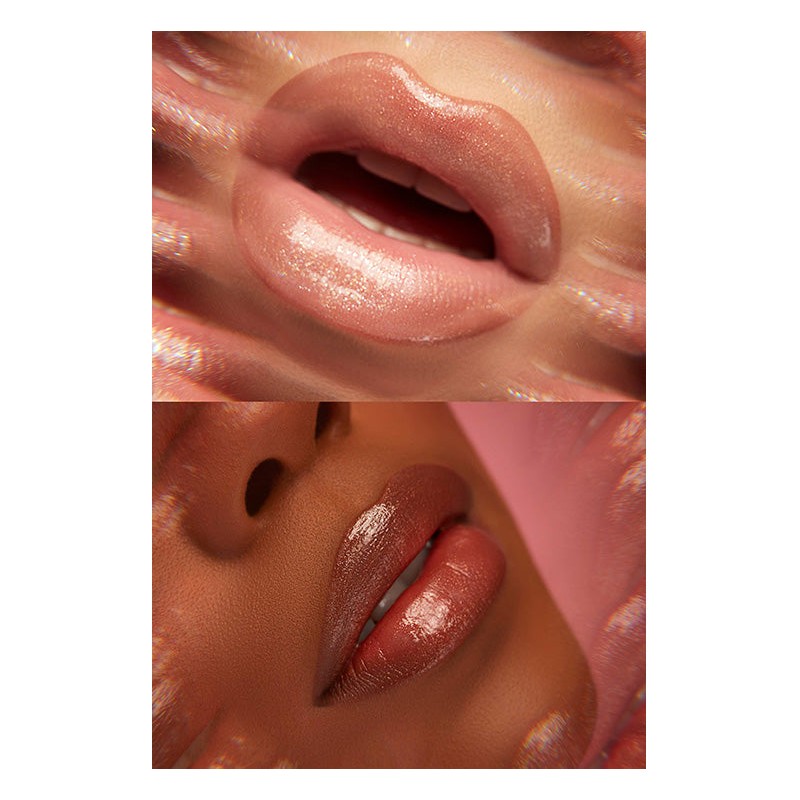 LUNAR BEAUTY SELENE LIP GLOSS, LUNAR BEAUTY