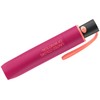 Benetton Taschenschirm Mini Automatik HW 2022 - Bright Rose