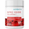 Juvenon Suplemento de óxido nítrico BloodFlow-7 con nitrosigina