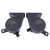 ApplianPar Car High Low Horn for Honda Accord 2018-2021 Left