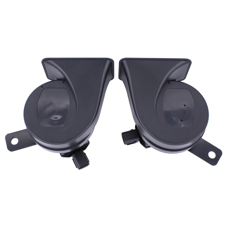 ApplianPar Car High Low Horn for Honda Accord 2018-2021 Left