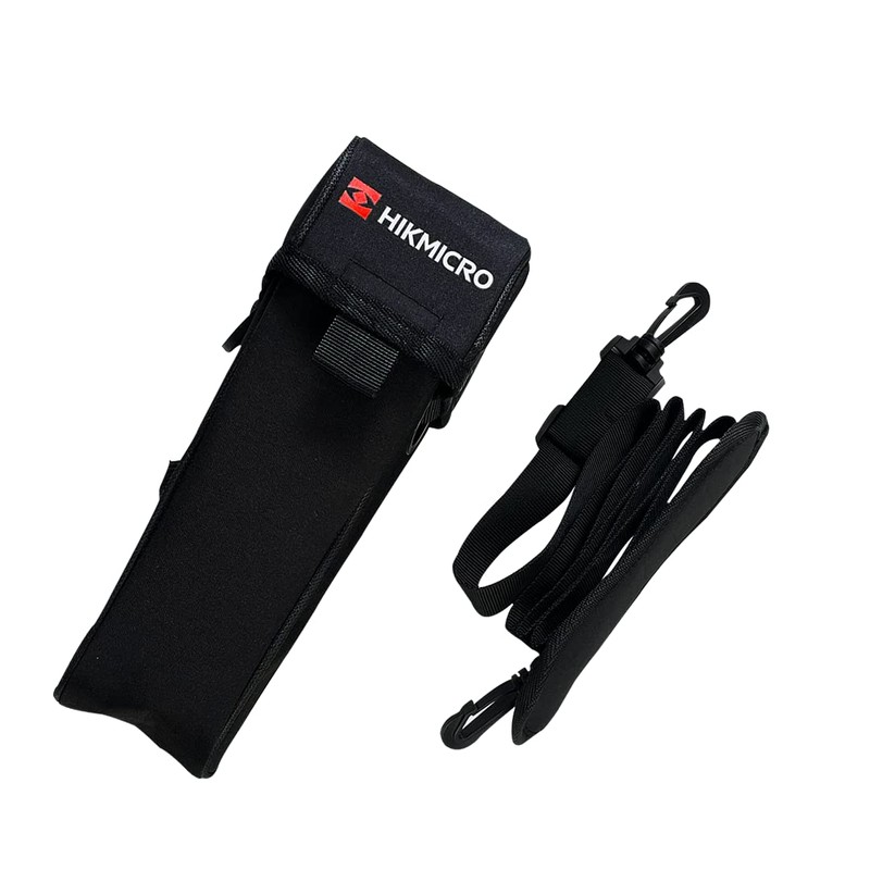 Infrared Camera Protective Case, HIKMICRO Thermograph Camera Pouch for B10