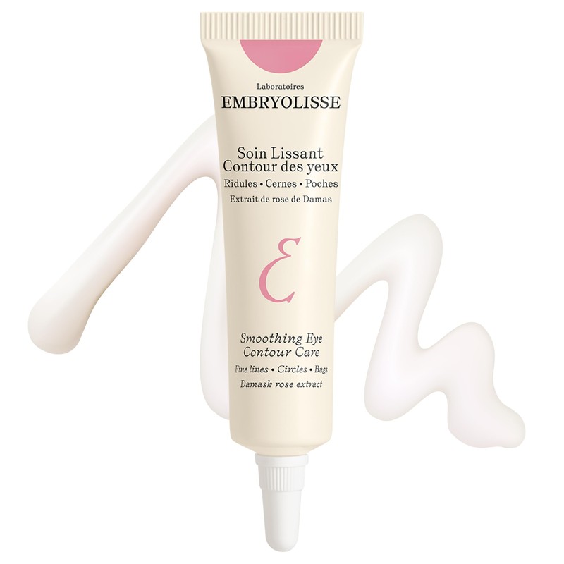 Contorno de ojos Smoothing Eye Contour Care