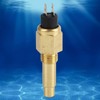 M14×1.5 Engine Water Temperature Sensor for VDO 6~24V Engine Accessory,