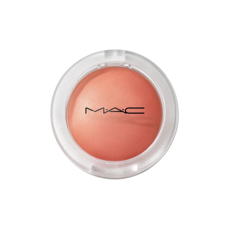 Rubor en Crema MAC Glow Play Cushiony Blush | That's