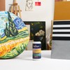 BLUEBIRD Studio Acrylic Varnish, Matt, 3.38 Fl Oz (100ML), Non-Yellowing,