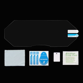 CXEPI Yamaha MT-07 MT07 2021 Dashboard Instrument Speedometer Cluster Scratch Protective Film Screen Protector