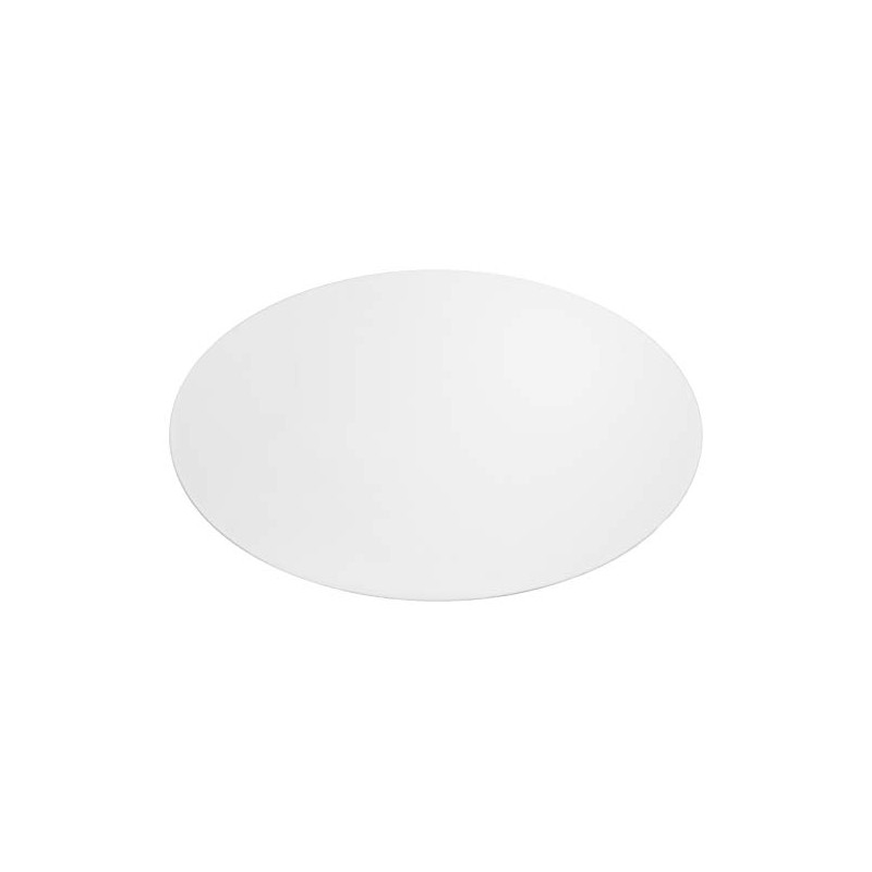 Fujii Industries Endoshoji Stainless Steel Cake Ring Round Plate for