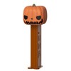 Funko 35949 Pop Pez: Nightmare Before Christmas - Pumpkin King,