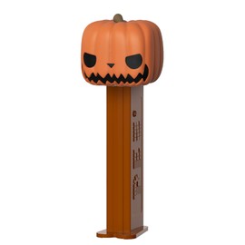 Funko 35949 Pop Pez: Nightmare Before Christmas - Pumpkin King, Multicolor
