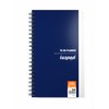Luxpad 280 x 150mm Things To Do Planner - Printed
