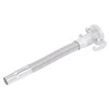 Oil Drain Hose Fuel Tank Spout Gas Can Nozzle Stainless