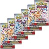 Pokémon Trading Card Game: Crimson & Purple Booster Bundle, Prismatic