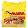 Mama Oriental Style Instant Noodles, Chicken Flavor, 5 Count, 9.7