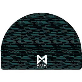 Magic Marine 2022 2 mm Neoprene Beanie - Dark Blue Melee MM131001 S/M