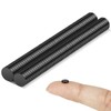 Wukong Black Small Magnets 5mm X 1mm | 100 Pack,