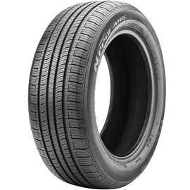 Nexen N'Priz AH5 All Season 235/55R18 100H Passenger Tire