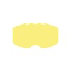 KLIM Edge eFire Replacement Lens - Lt Yellow Tint