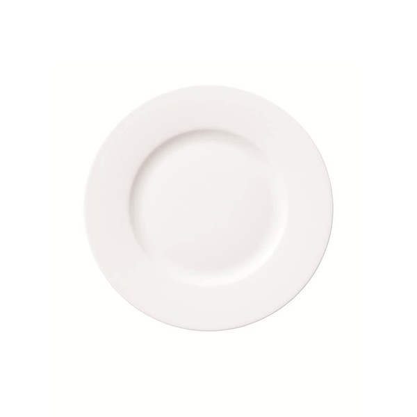Villeroy & Boch 1041532640 For Me Frühstücksteller (Premium Porzellan, Artikeldurchmesser