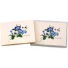 Earth Sky + Water - Morning Glories Notecard Set -