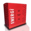 Energi // Energy Supplement! 28 Packets - by Visi