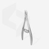 STALEKS PRO by Natury Nails Professional Cuticle Nippers 3 mm