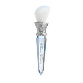 Shell Flower Nose Blusher Brush Jewel Diagonal Crystal / 쉘 플라워 노즈 블러셔 브러쉬 주얼 사선 크리스탈
