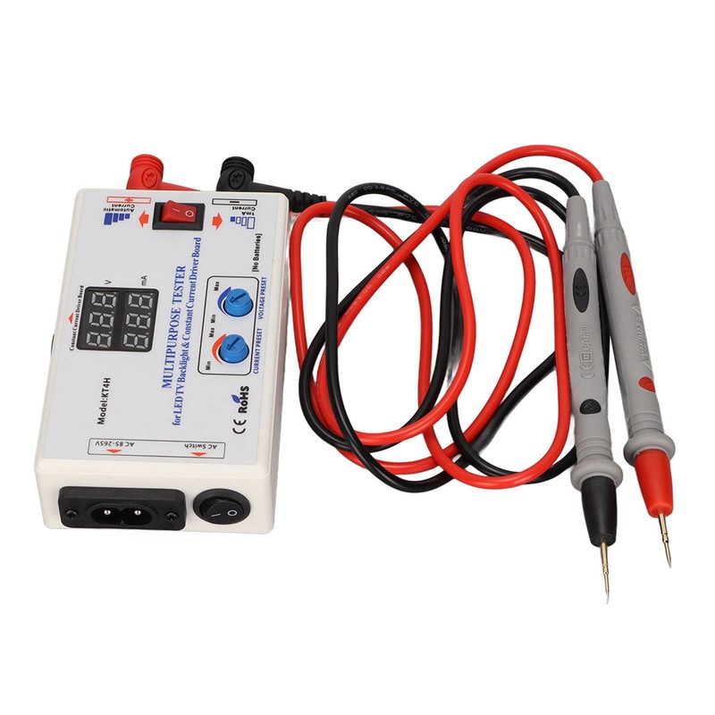 LED TV Backlight Tester Professional Constant Current Plate Universal Tester