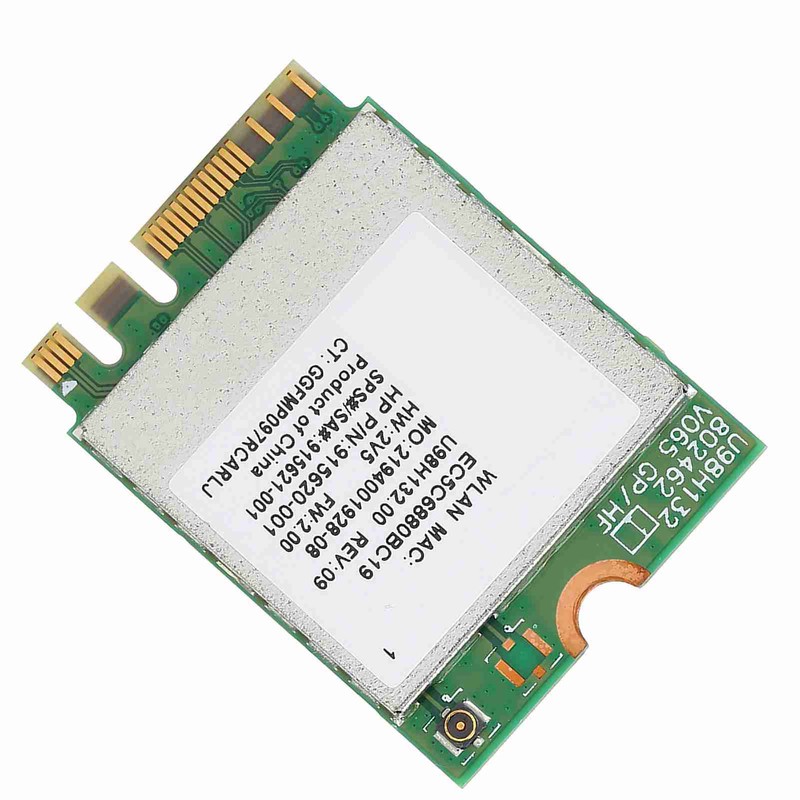 AC Wireless Network Card 433M HighSpeed Transmission for Laptops Desktops