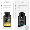 K2 + D3 – Suplemento Avanzado para la Salud Ósea