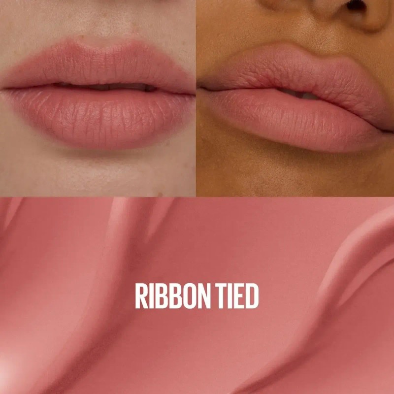 Maybelline Tinta para labios Super Stay Teddy Tint, 5ml -