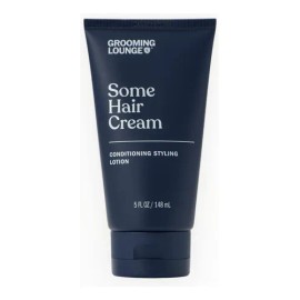 Crema Para Peinar Some Hair Grooming Lounge 150 Ml Para Homb